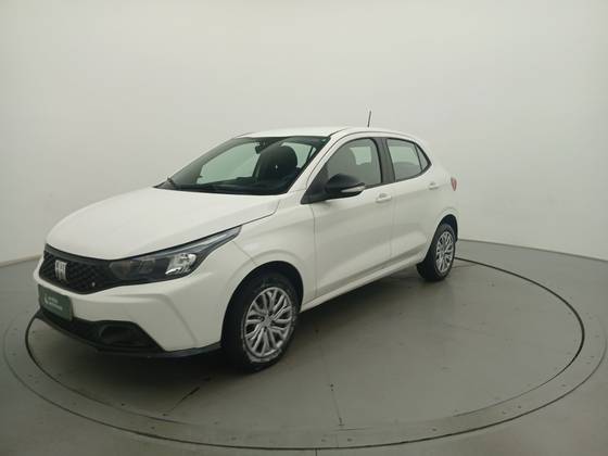 FIAT ARGO 1.0 FIREFLY FLEX DRIVE MANUAL FIAT ARGO 1.0 FIREFLY FLEX DRIVE MANUAL